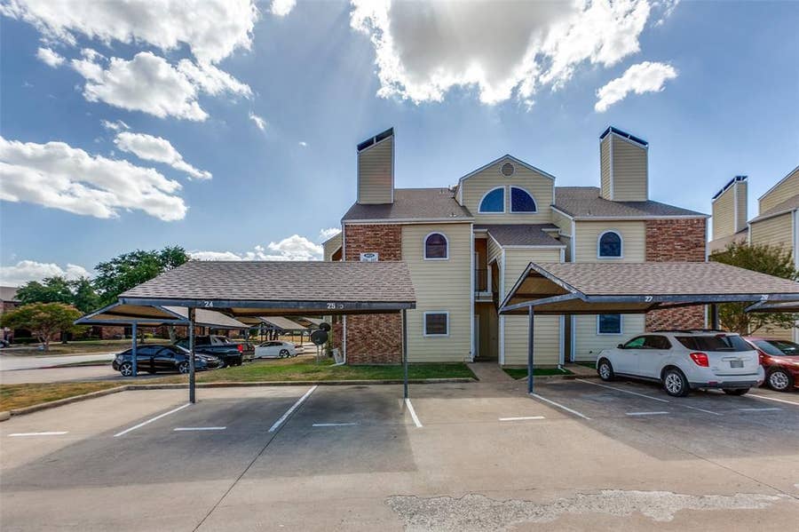Property photo for 4434 Point Boulevard, #205, Garland, TX