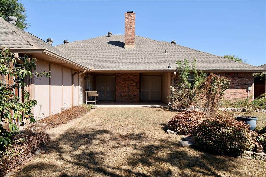 2206 Morning Glory Drive, Richardson, TX 75082