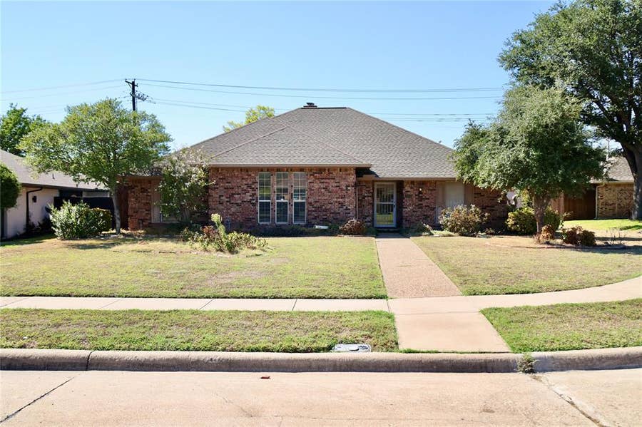 Property photo for 2206 Morning Glory Drive, Richardson, TX