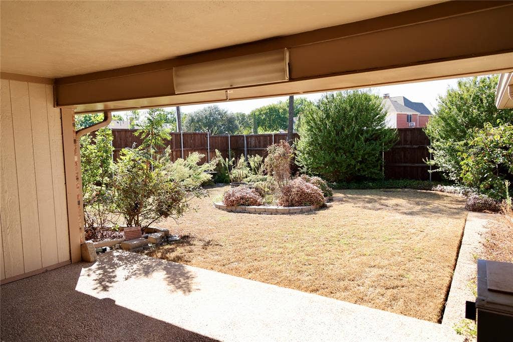 2206 Morning Glory Drive, Richardson, TX 75082