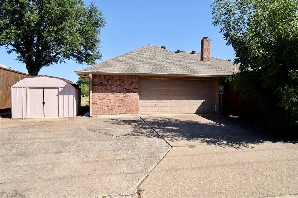 2206 Morning Glory Drive, Richardson, TX 75082