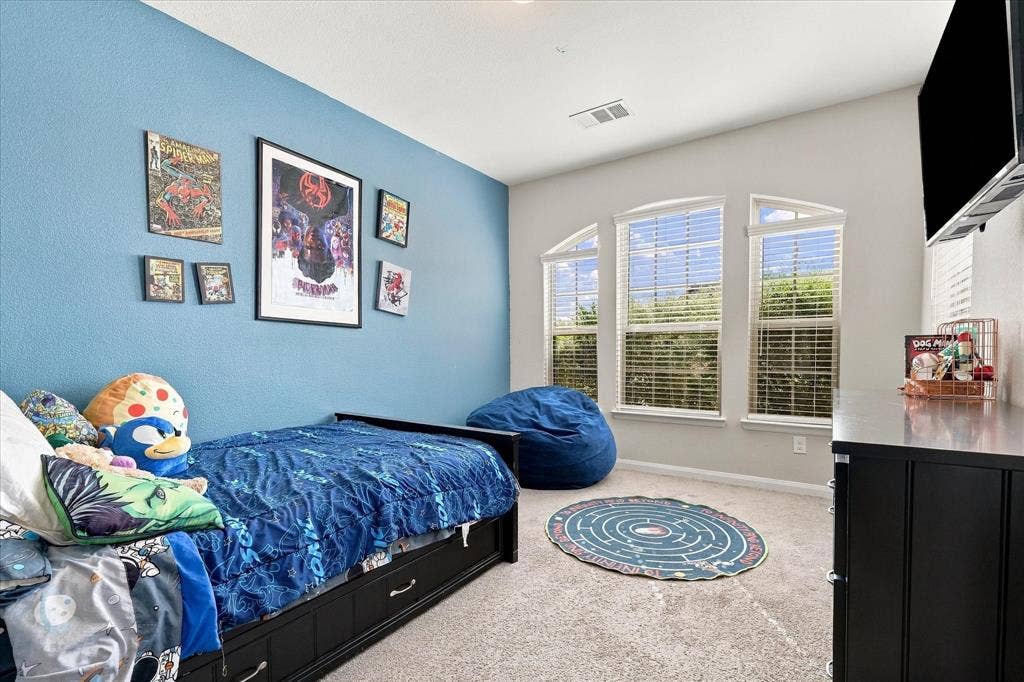 1504 Ravenswood Lane, Wylie, TX 75098