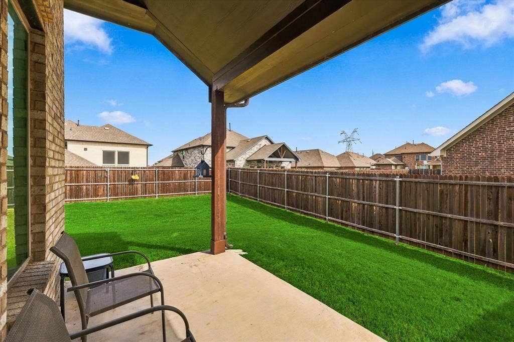 1504 Ravenswood Lane, Wylie, TX 75098