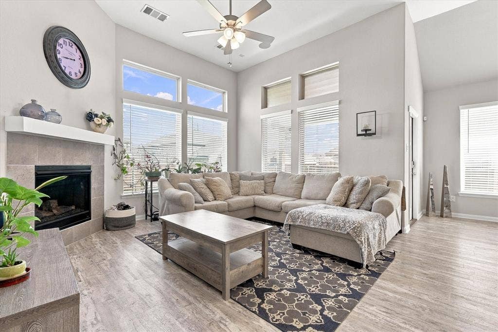1504 Ravenswood Lane, Wylie, TX 75098