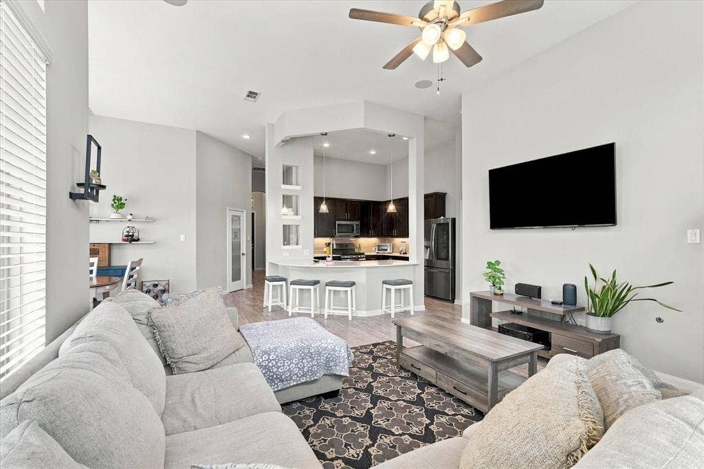 1504 Ravenswood Lane, Wylie, TX 75098