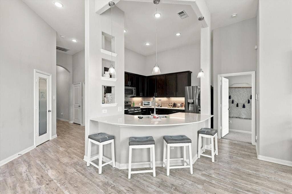 1504 Ravenswood Lane, Wylie, TX 75098
