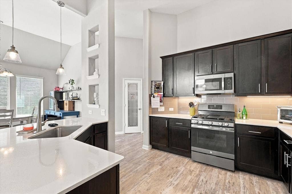 1504 Ravenswood Lane, Wylie, TX 75098