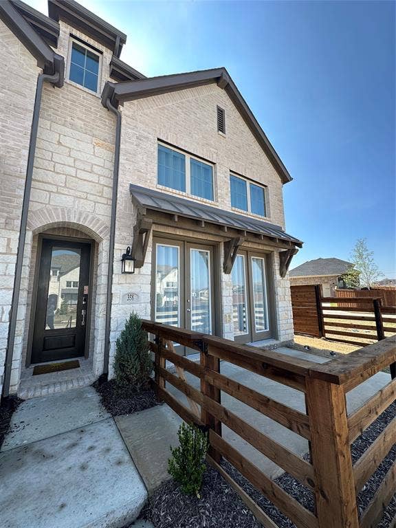 358 Somerville Drive, McKinney, TX 75071 358 Somerville Drive, McKinney, TX 75071