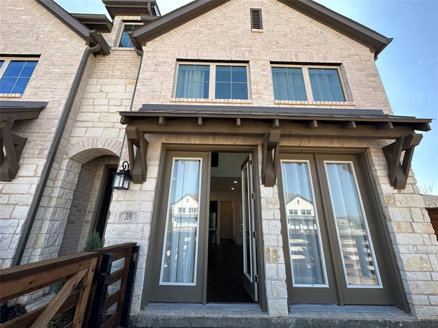 Property photo for 358 Somerville Drive, McKinney, TX