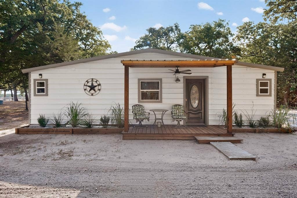 Guest Cottage 2 bedroom