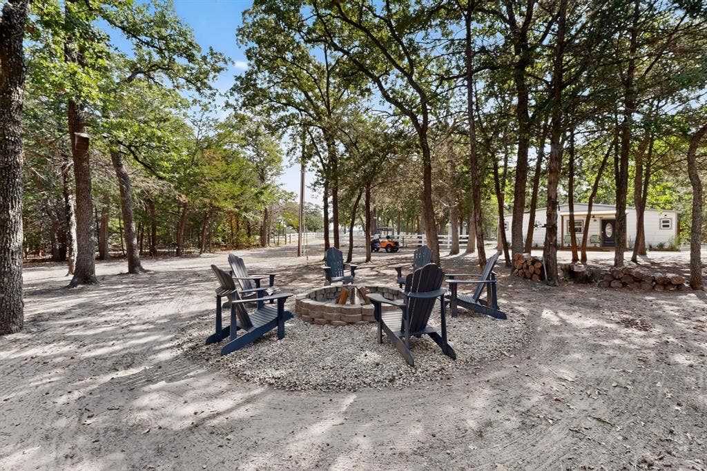 Fire Pit