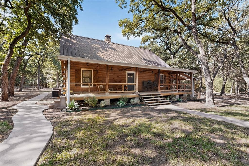 3546 Private Rd 2562, Royse City, TX 75189
