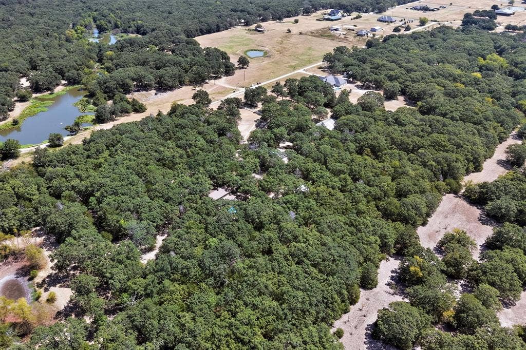 19.20 Acres Waiting for you to Call Home