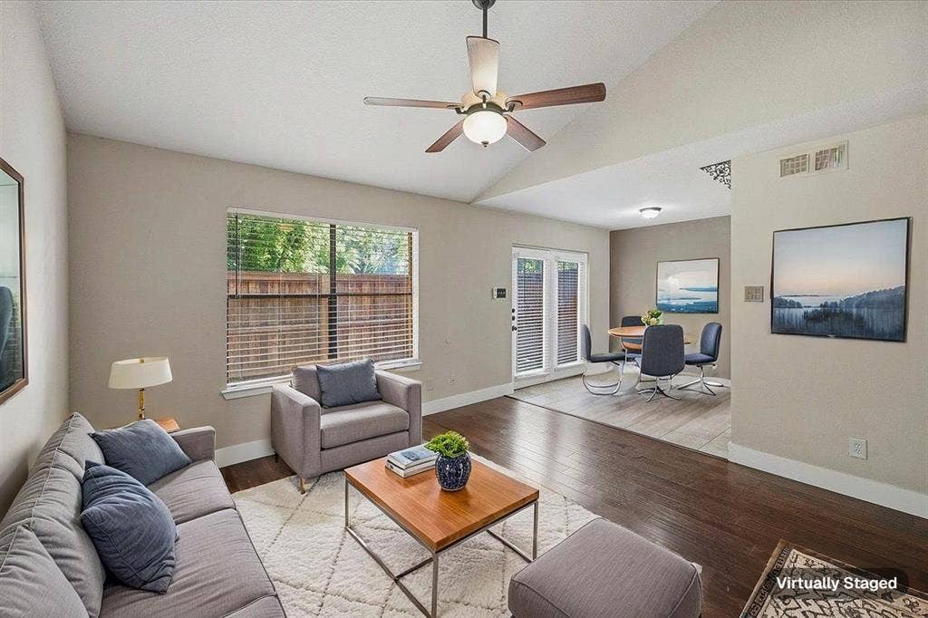 5638 Cedar Creek Drive, Benbrook, TX 76109 5638 Cedar Creek Drive, Benbrook, TX 76109