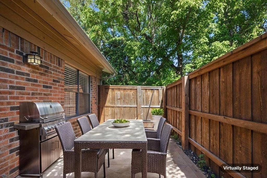 5638 Cedar Creek Drive, Benbrook, TX 76109 5638 Cedar Creek Drive, Benbrook, TX 76109