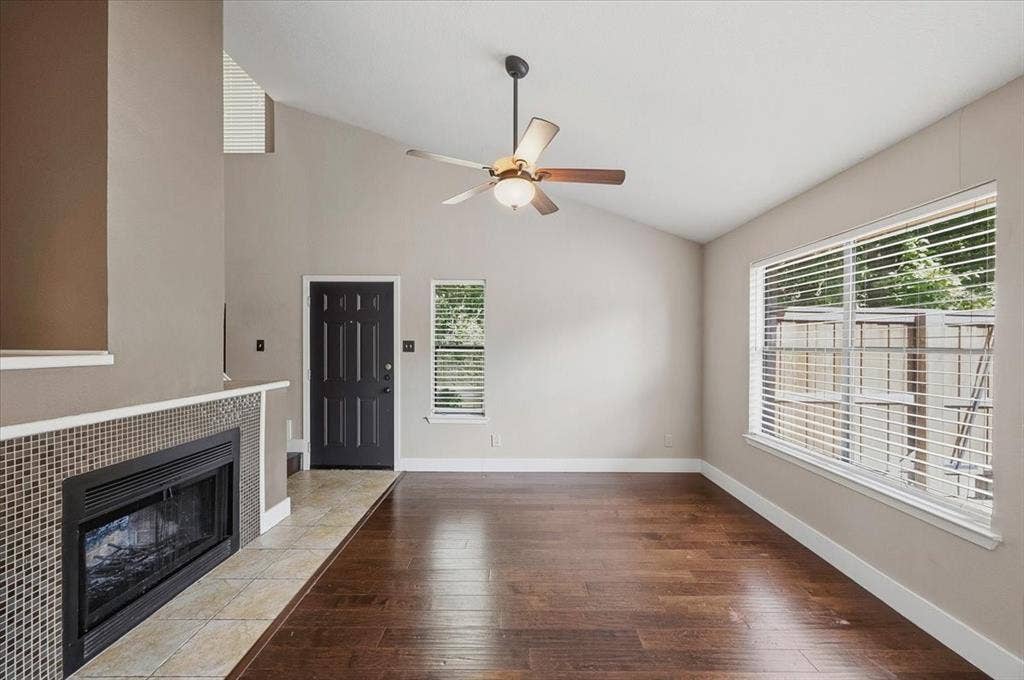 5638 Cedar Creek Drive, Benbrook, TX 76109 5638 Cedar Creek Drive, Benbrook, TX 76109