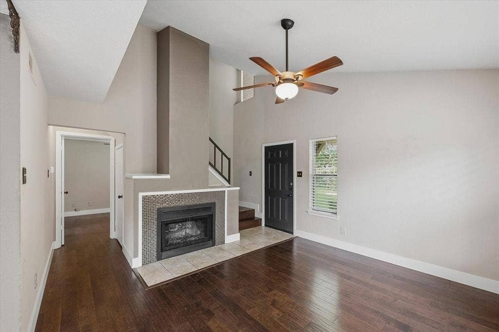 5638 Cedar Creek Drive, Benbrook, TX 76109 5638 Cedar Creek Drive, Benbrook, TX 76109