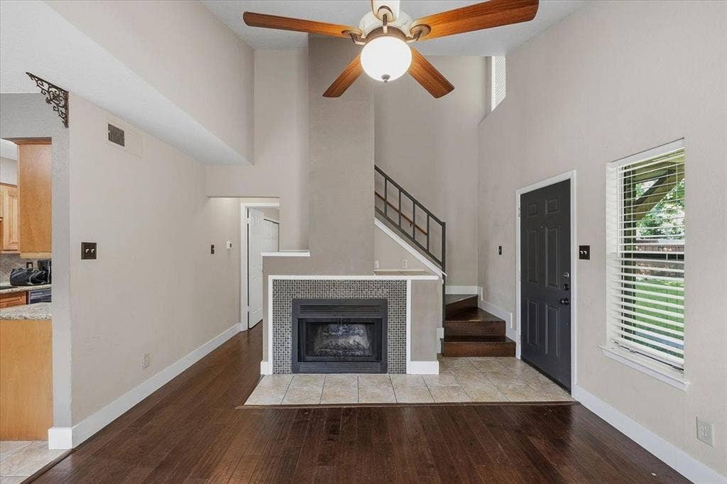 5638 Cedar Creek Drive, Benbrook, TX 76109 5638 Cedar Creek Drive, Benbrook, TX 76109