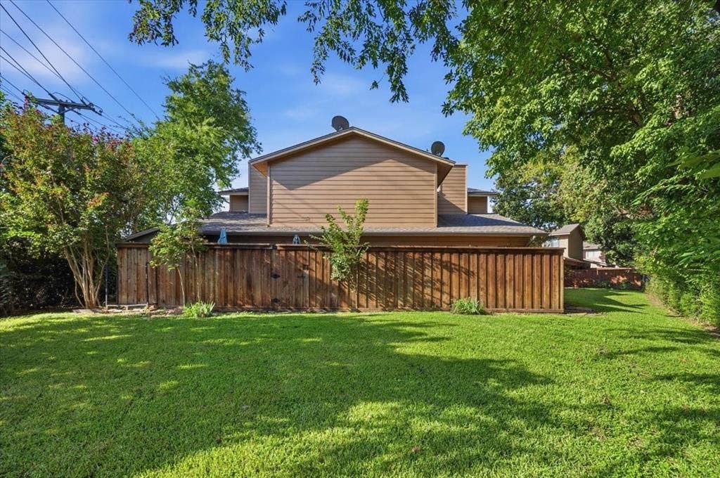 5638 Cedar Creek Drive, Benbrook, TX 76109 5638 Cedar Creek Drive, Benbrook, TX 76109