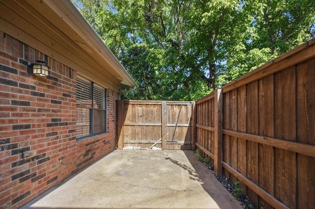5638 Cedar Creek Drive, Benbrook, TX 76109 5638 Cedar Creek Drive, Benbrook, TX 76109