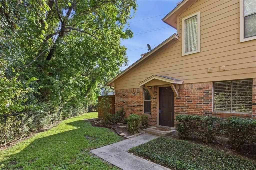 5638 Cedar Creek Drive, Benbrook, TX 76109 5638 Cedar Creek Drive, Benbrook, TX 76109