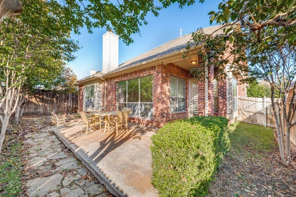 4652 Phillip Drive, Plano, TX 75024