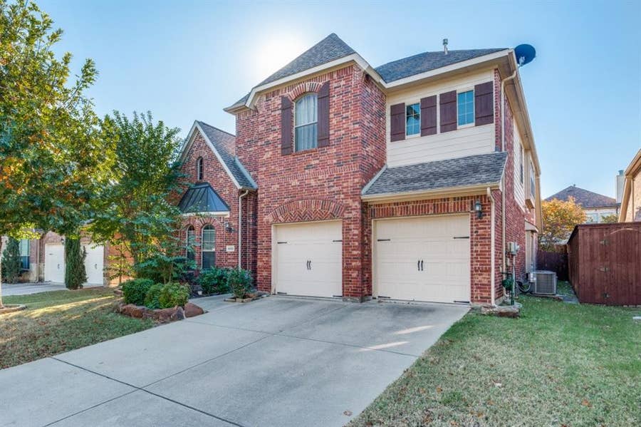Property photo for 4652 Phillip Drive, Plano, TX
