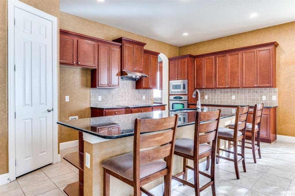 4652 Phillip Drive, Plano, TX 75024
