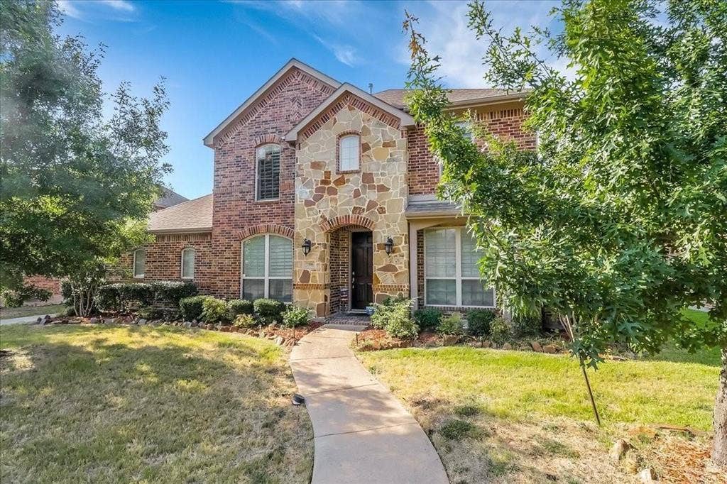 7306 Waterbury Drive, Rowlett, TX 75089 7306 Waterbury Drive, Rowlett, TX 75089