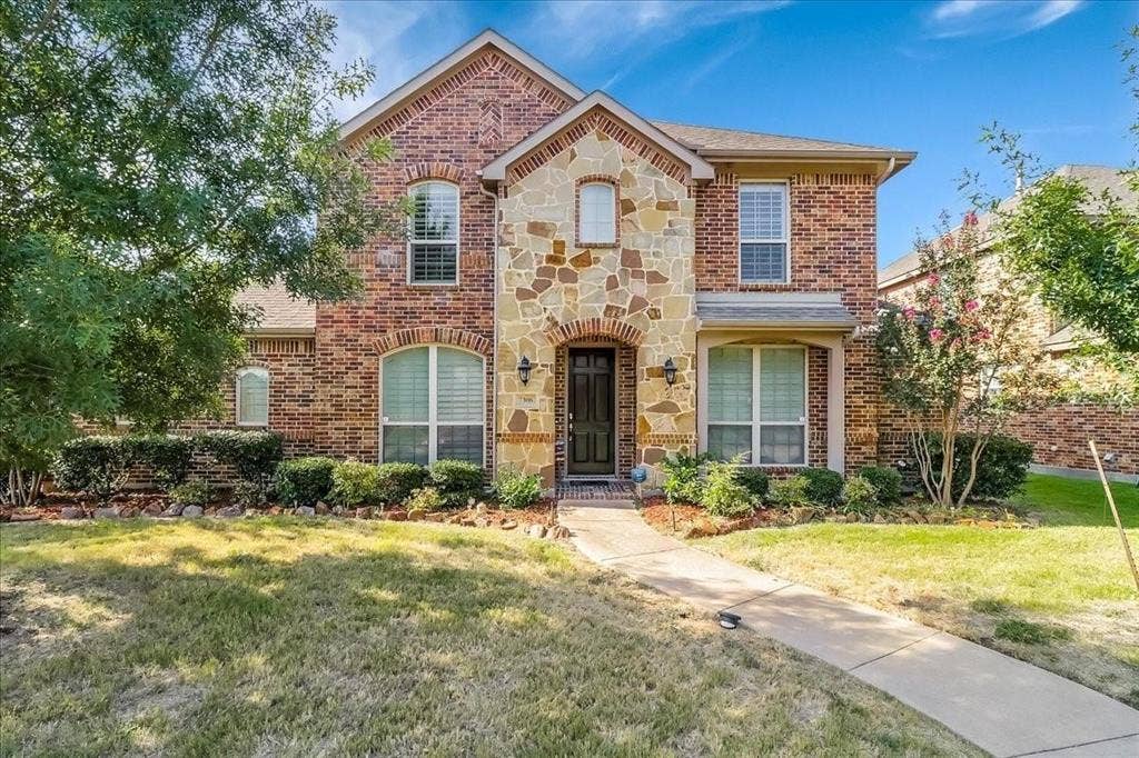 7306 Waterbury Drive, Rowlett, TX 75089 7306 Waterbury Drive, Rowlett, TX 75089