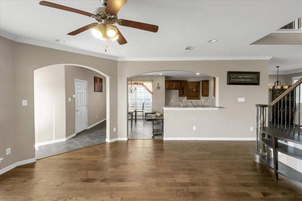 7306 Waterbury Drive, Rowlett, TX 75089 7306 Waterbury Drive, Rowlett, TX 75089