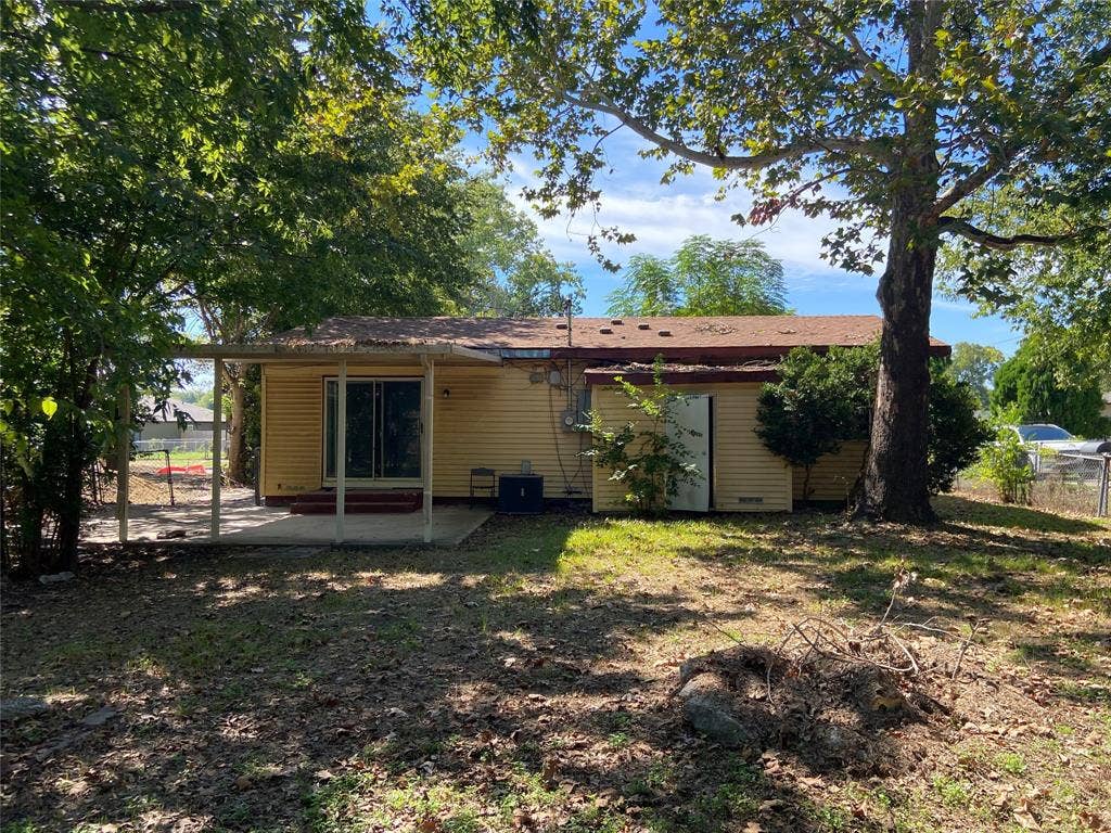 1109 Karen Drive, Killeen, TX 76549 1109 Karen Drive, Killeen, TX 76549