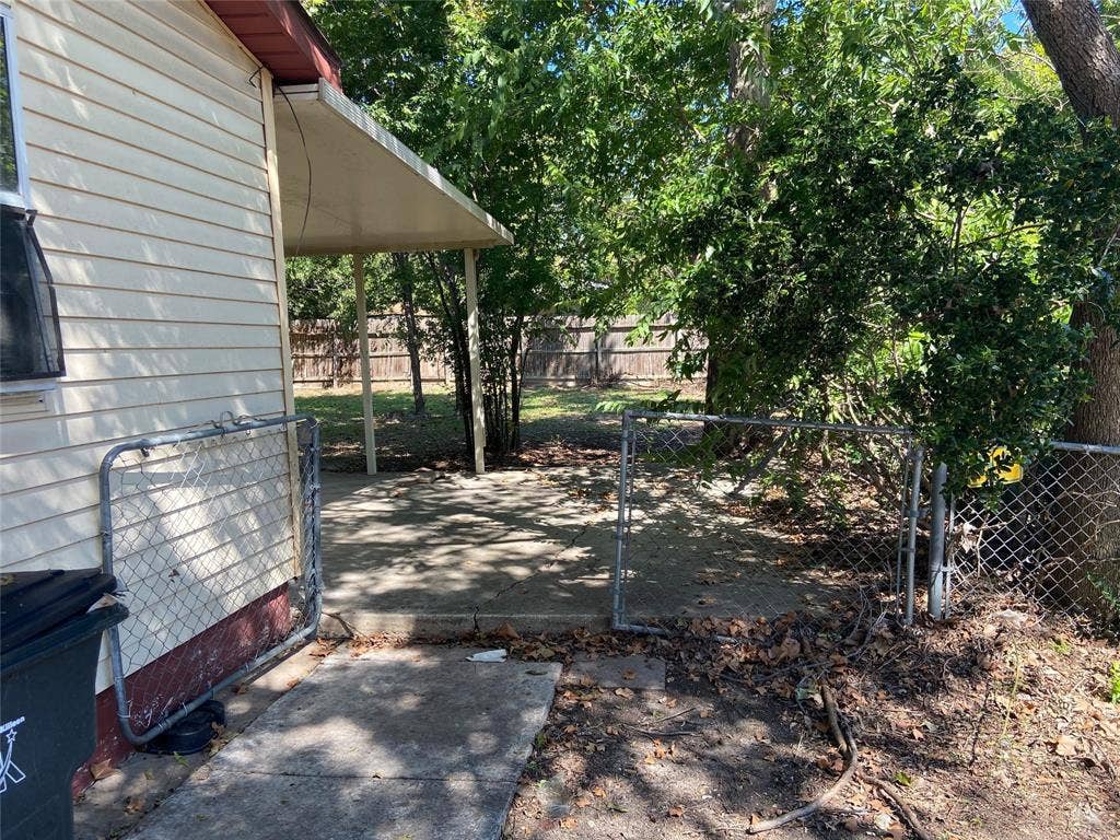 1109 Karen Drive, Killeen, TX 76549 1109 Karen Drive, Killeen, TX 76549