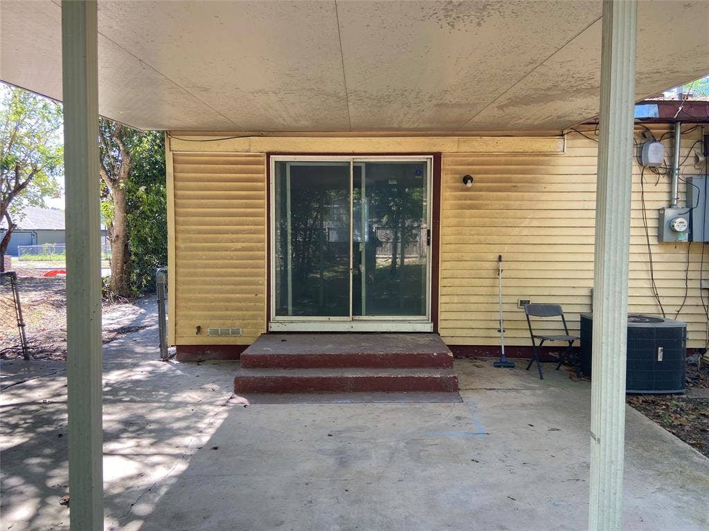 1109 Karen Drive, Killeen, TX 76549 1109 Karen Drive, Killeen, TX 76549