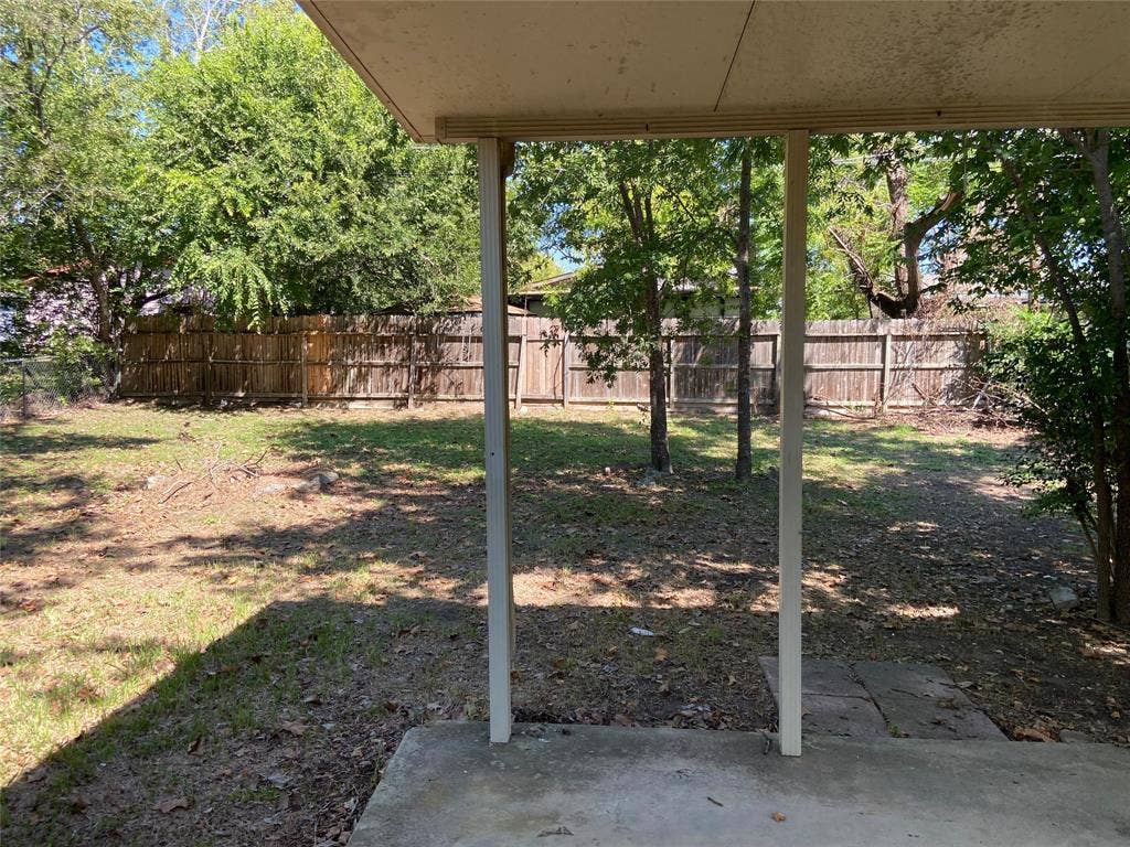 1109 Karen Drive, Killeen, TX 76549 1109 Karen Drive, Killeen, TX 76549
