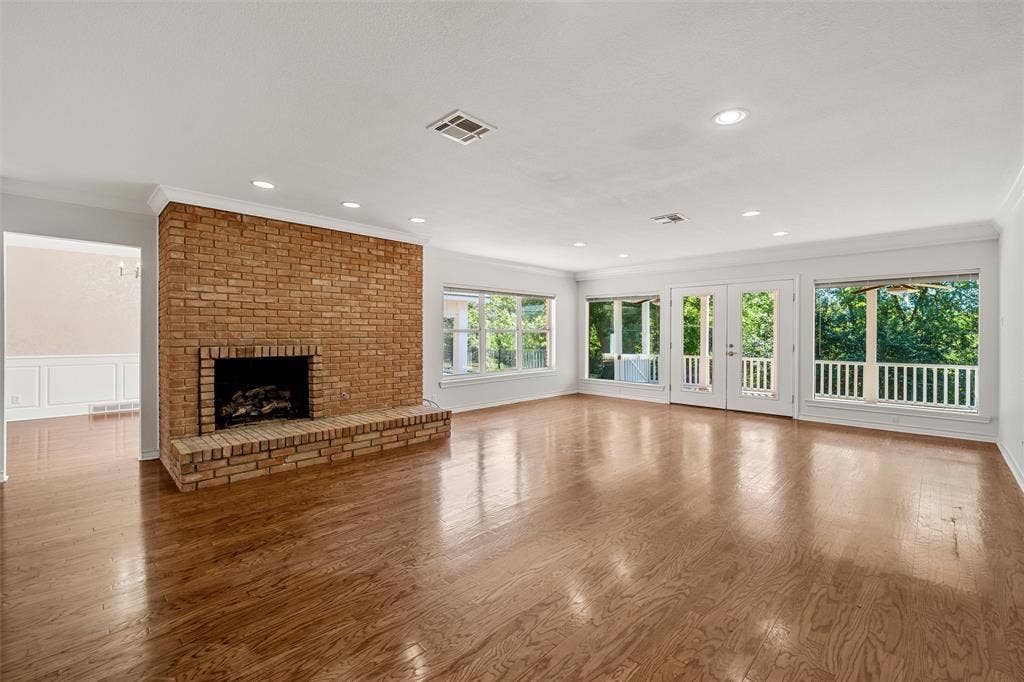 5014 Ridgeview Drive, Waco, TX 76710 5014 Ridgeview Drive, Waco, TX 76710