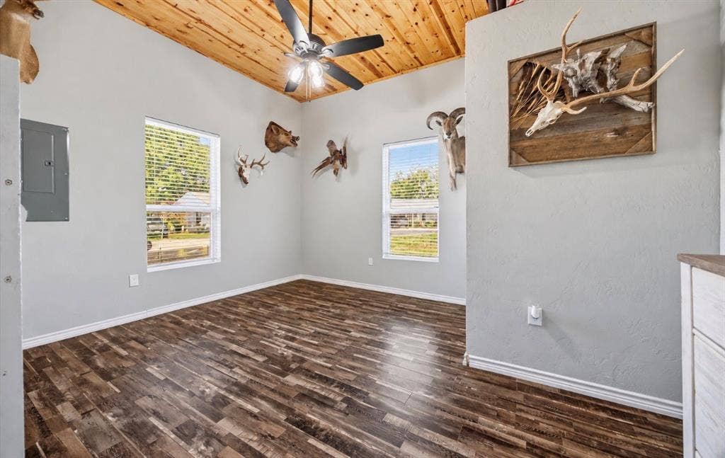 2206 Drake Street, Caddo Mills, TX 75135 2206 Drake Street, Caddo Mills, TX 75135