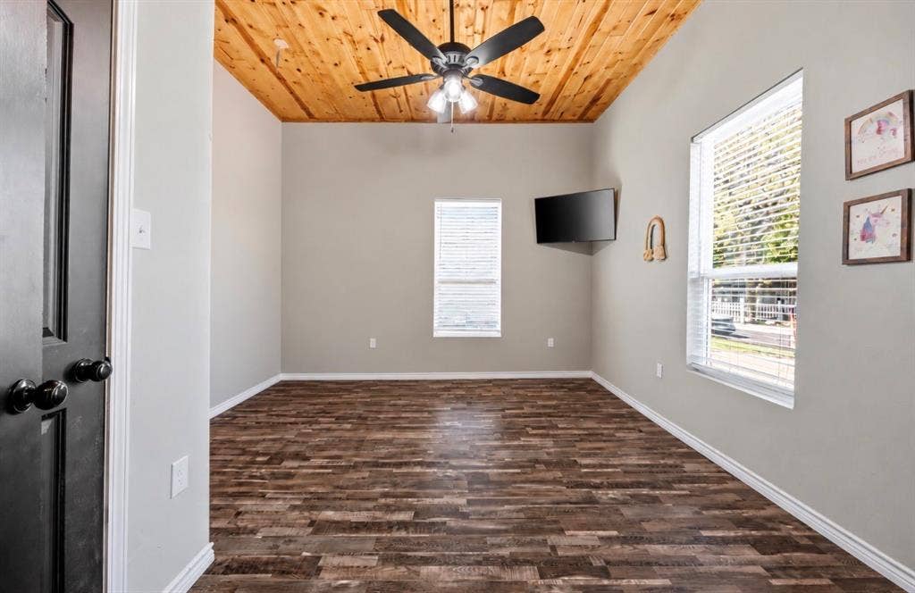 2206 Drake Street, Caddo Mills, TX 75135 2206 Drake Street, Caddo Mills, TX 75135