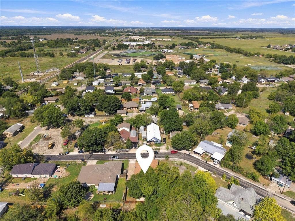 2206 Drake Street, Caddo Mills, TX 75135 2206 Drake Street, Caddo Mills, TX 75135