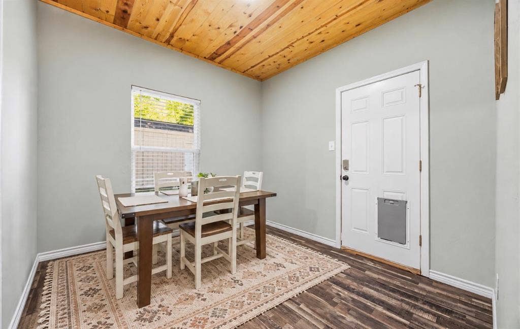 2206 Drake Street, Caddo Mills, TX 75135 2206 Drake Street, Caddo Mills, TX 75135