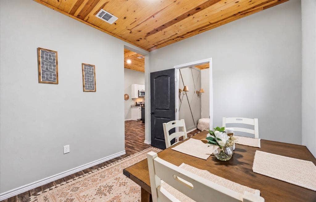 2206 Drake Street, Caddo Mills, TX 75135 2206 Drake Street, Caddo Mills, TX 75135
