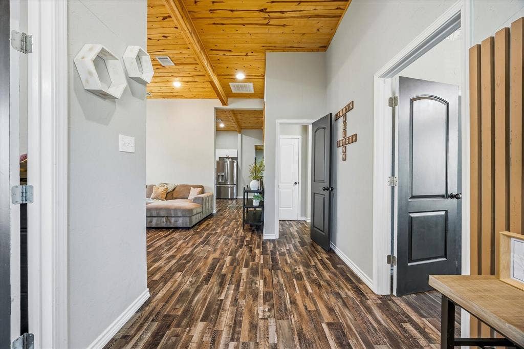 2206 Drake Street, Caddo Mills, TX 75135 2206 Drake Street, Caddo Mills, TX 75135
