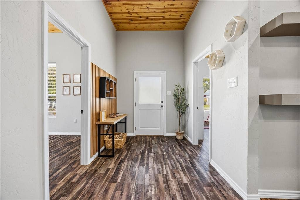2206 Drake Street, Caddo Mills, TX 75135 2206 Drake Street, Caddo Mills, TX 75135