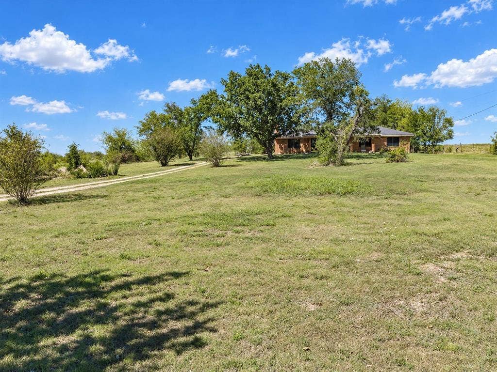 211 Whitehouse Road, Ennis, TX 75119 211 Whitehouse Road, Ennis, TX 75119