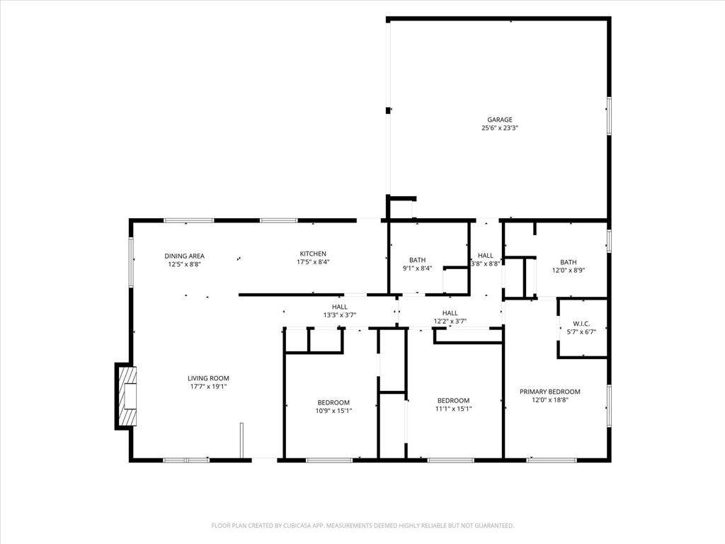 211 Whitehouse Road, Ennis, TX 75119 211 Whitehouse Road, Ennis, TX 75119