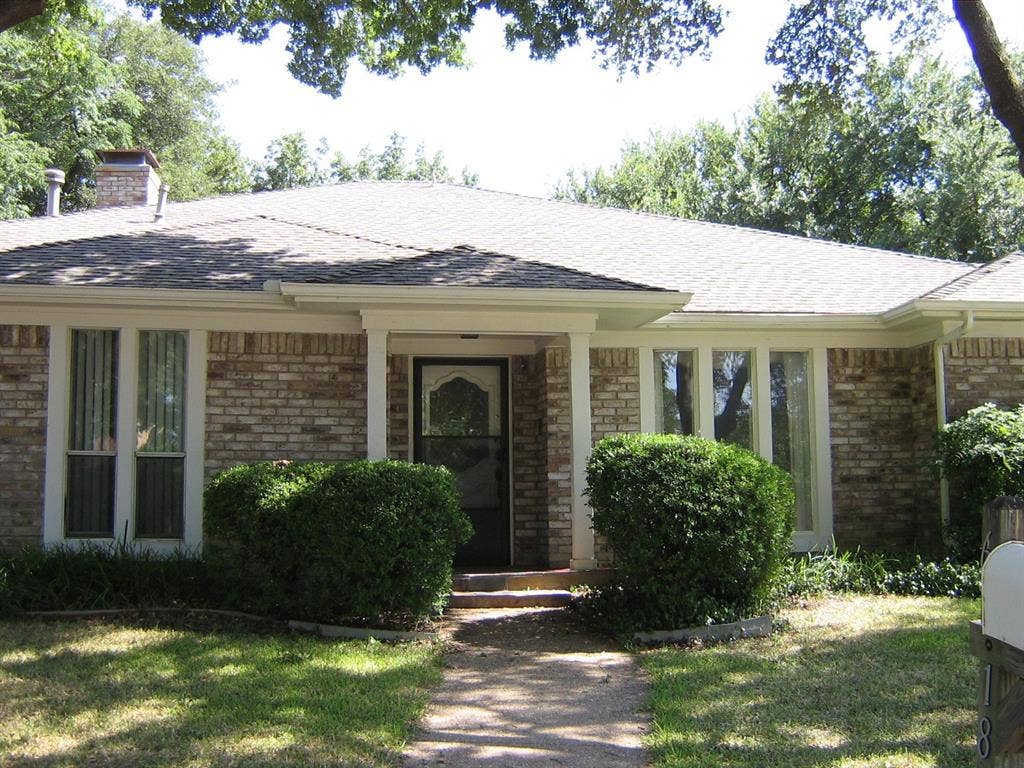 6918 LA MANGA Drive, Dallas, TX 75248
