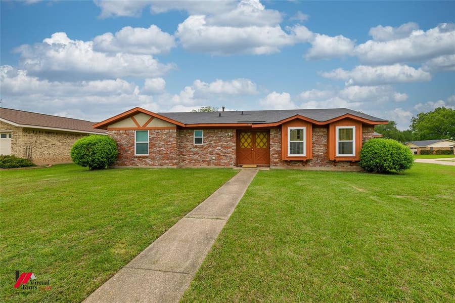 Property photo for 518 Yale Place, Bossier City, LA