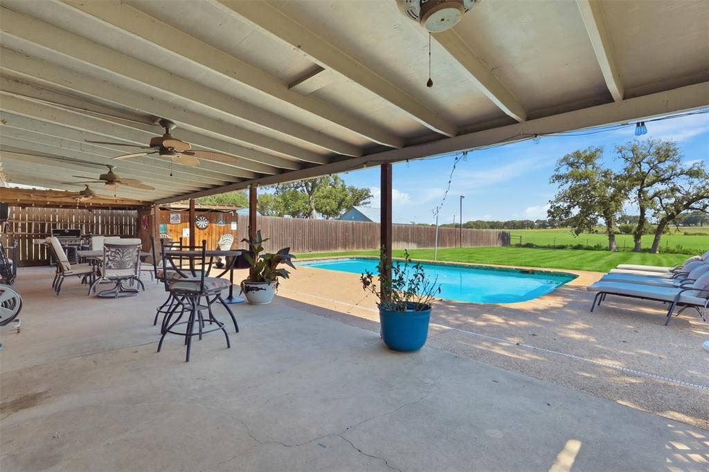 2609 Oaks Drive, Granbury, TX 76049