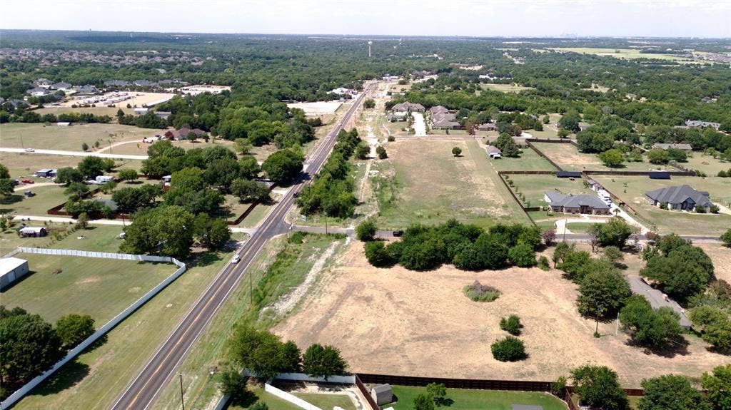 TBD Lot 1 Highland Road, Ovilla, TX 75154 TBD Lot 1 Highland Road, Ovilla, TX 75154