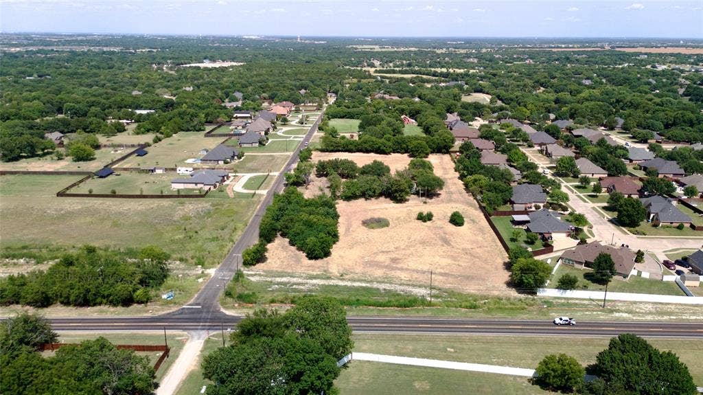 TBD Lot 1 Highland Road, Ovilla, TX 75154 TBD Lot 1 Highland Road, Ovilla, TX 75154